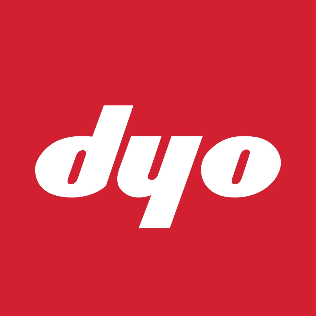 DYOBY